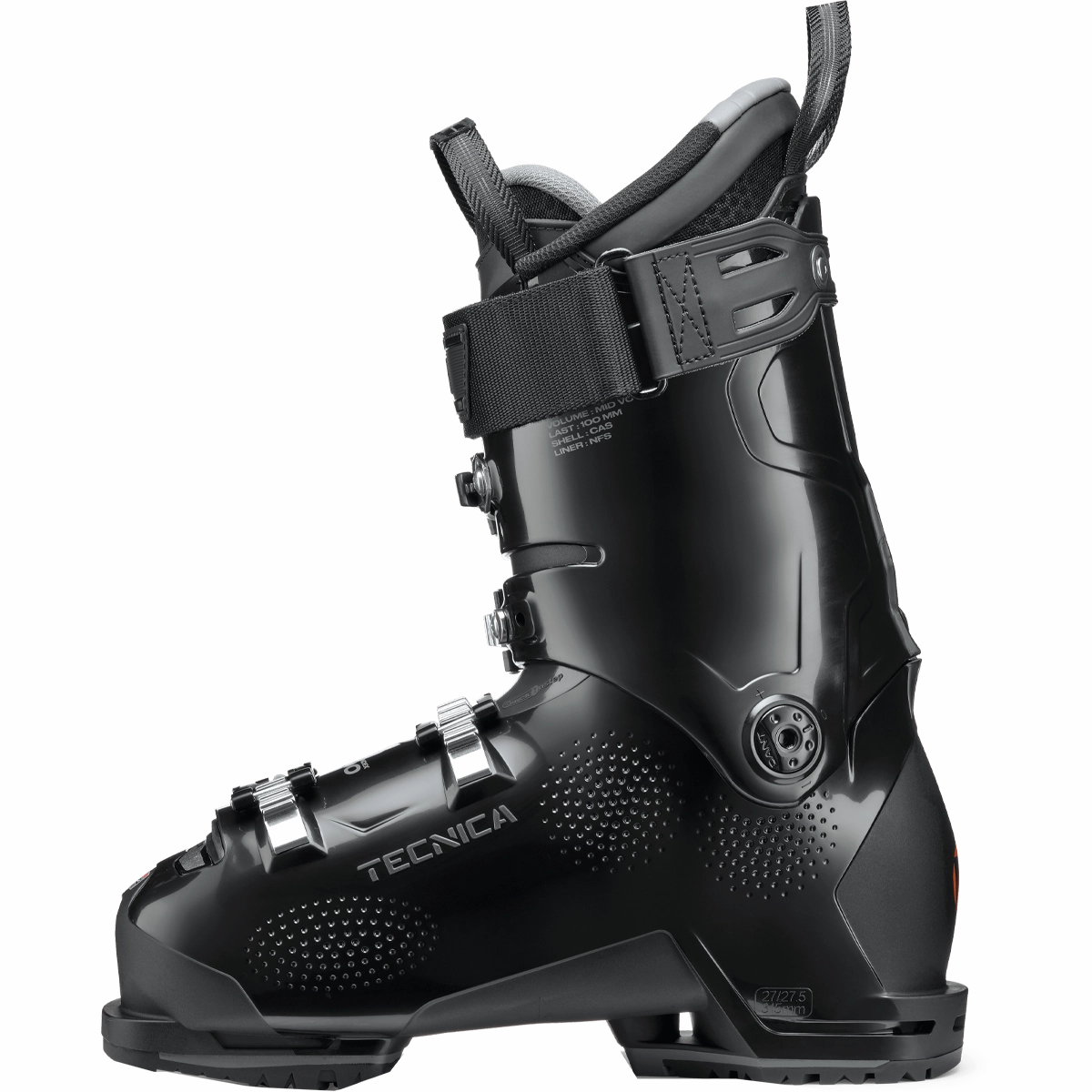 Cal Ranch Boots Mach Sport MV 100