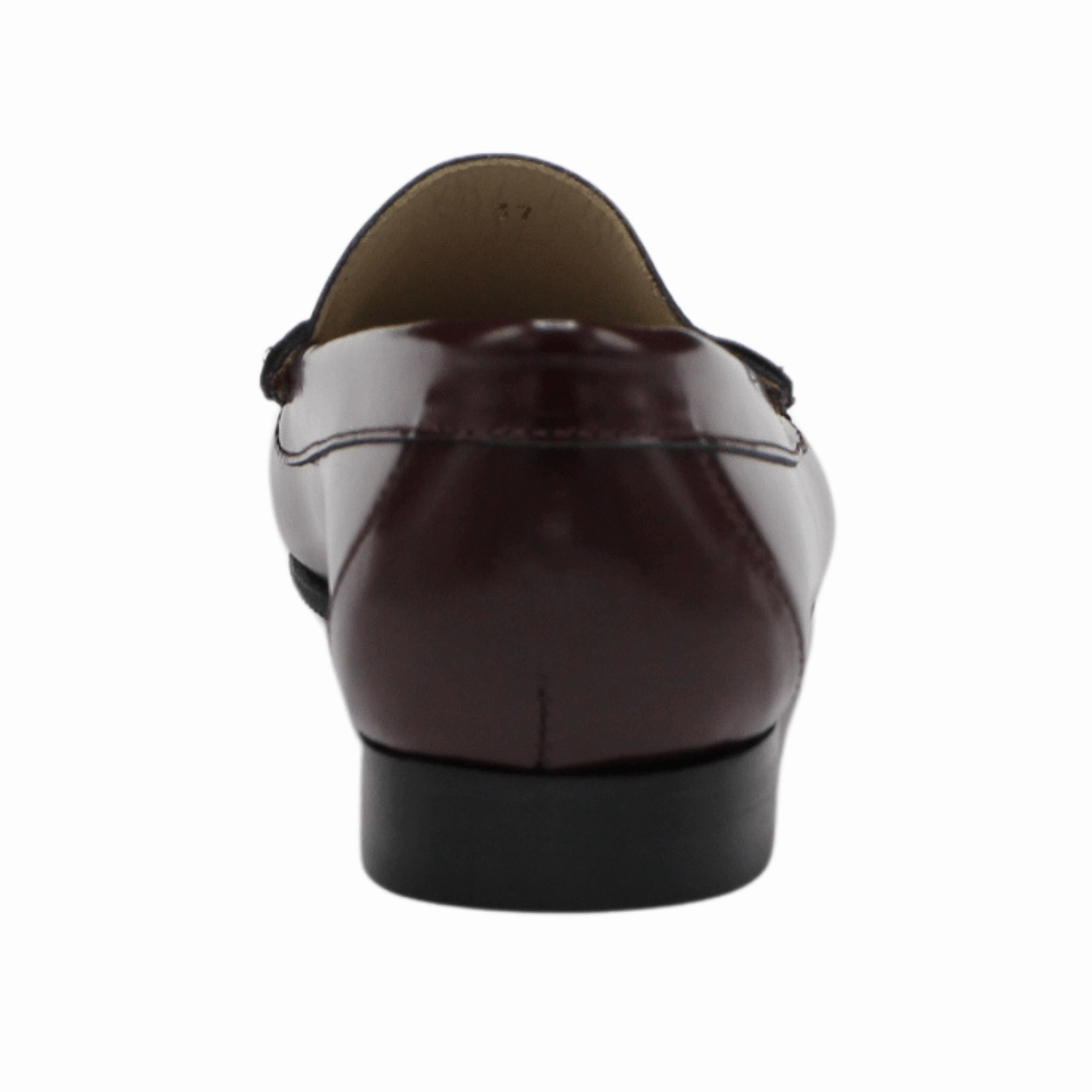 Boston 2 Penny Loafer The Sipp Oxford