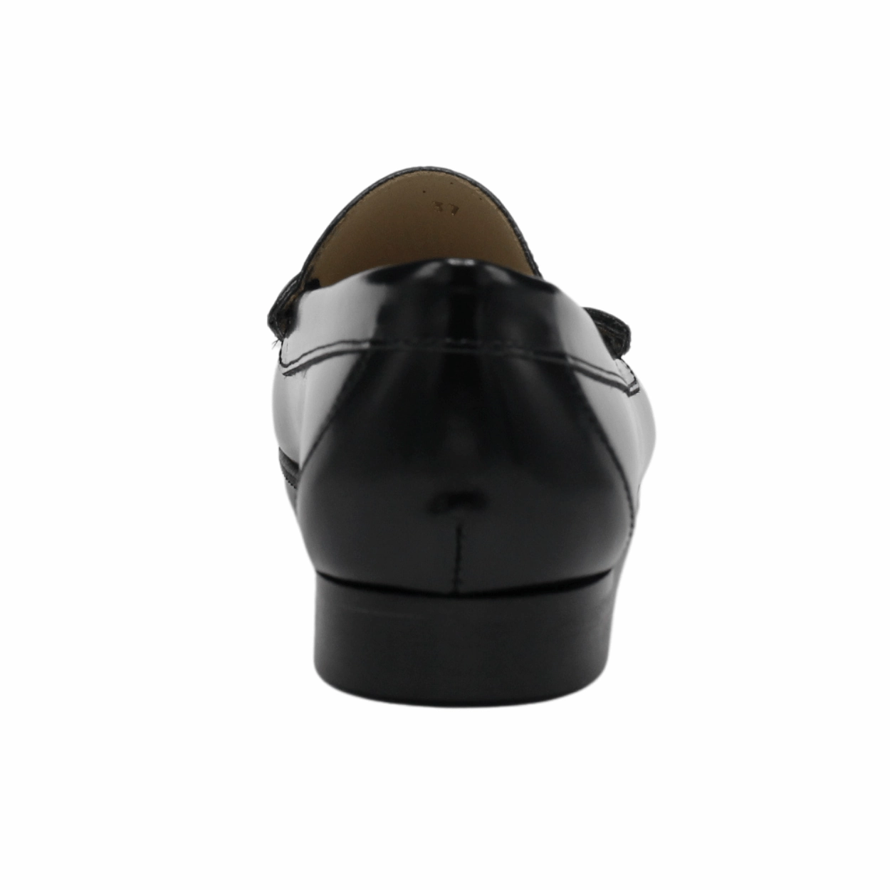 Willits Saddle Oxfords Boston 2 Penny Loafer