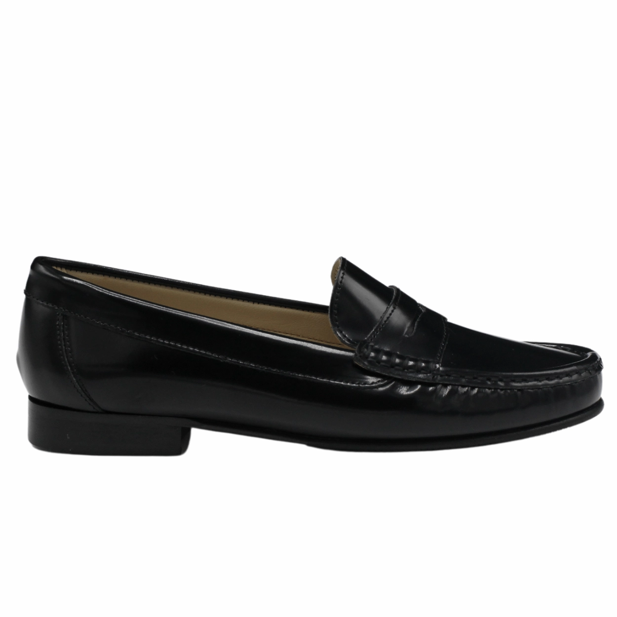 Tone Oxfords Boston 2 Penny Loafer