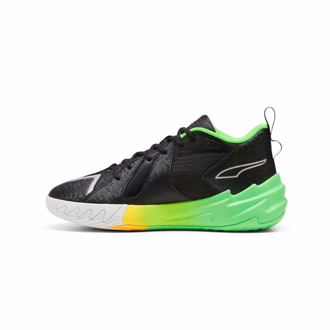 Puma - Men's Puma x 2K Scoot Zeros Basketball Shoes (309841 01) Stupidly Light Basketball
