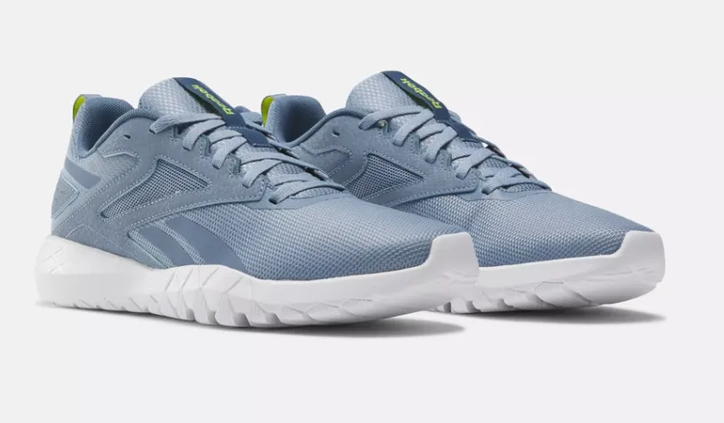 Premium Running Shoes FLEXAGON ENERGY TR 4 - VINTAGE BLUE