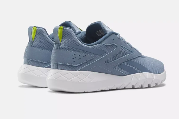 Mach 5 Running Shoes FLEXAGON ENERGY TR 4 - VINTAGE BLUE