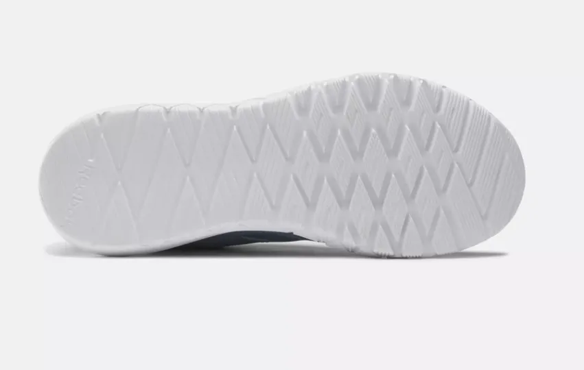 FLEXAGON ENERGY TR 4 - VINTAGE BLUE Youth Running Shoes