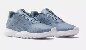 FLEXAGON ENERGY TR 4 - VINTAGE BLUE Fresh Foam X 880 V14 Running Shoe