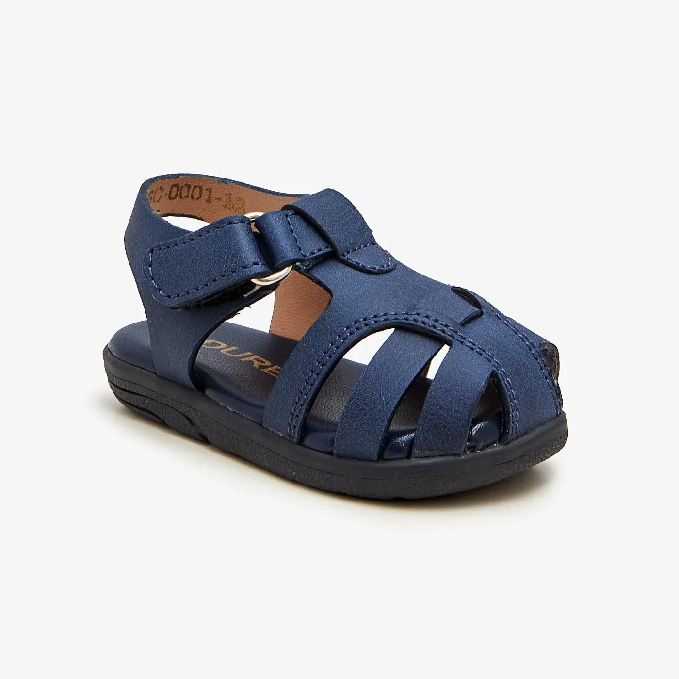 Boys Caged Sandals Sandals Shoes