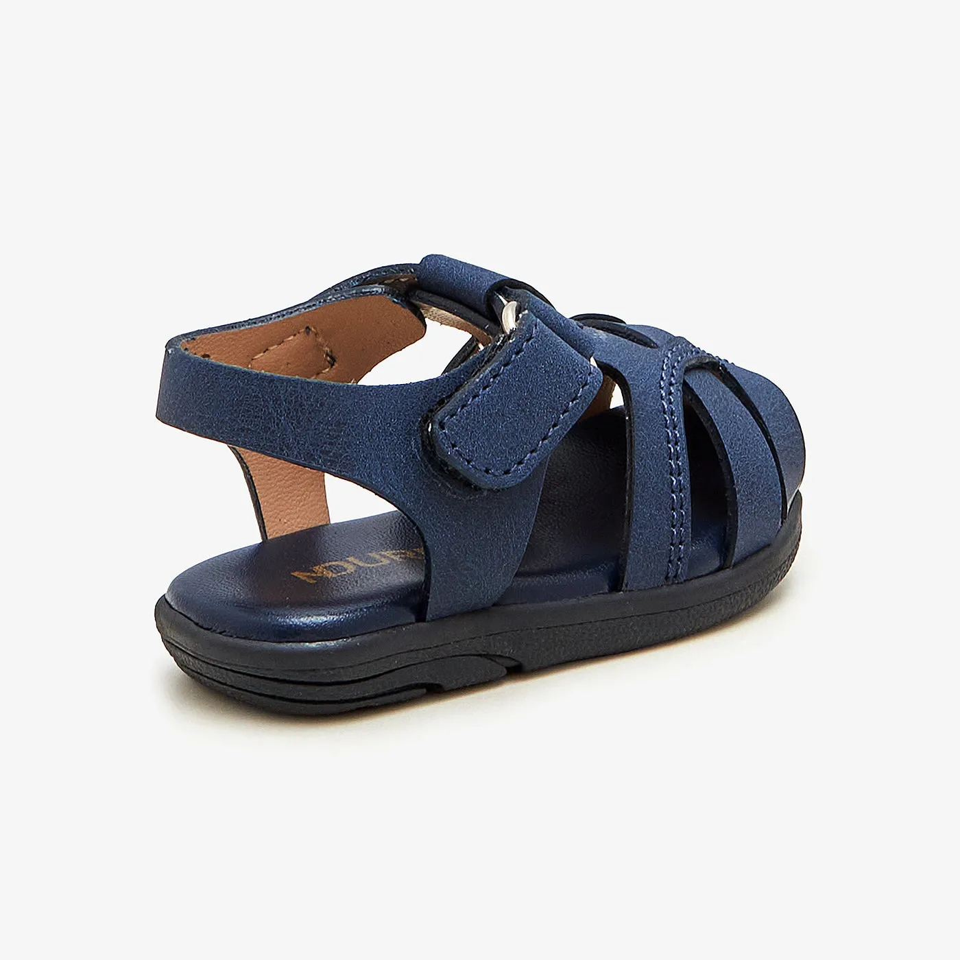 Summer Sandals 2025 Boys Caged Sandals