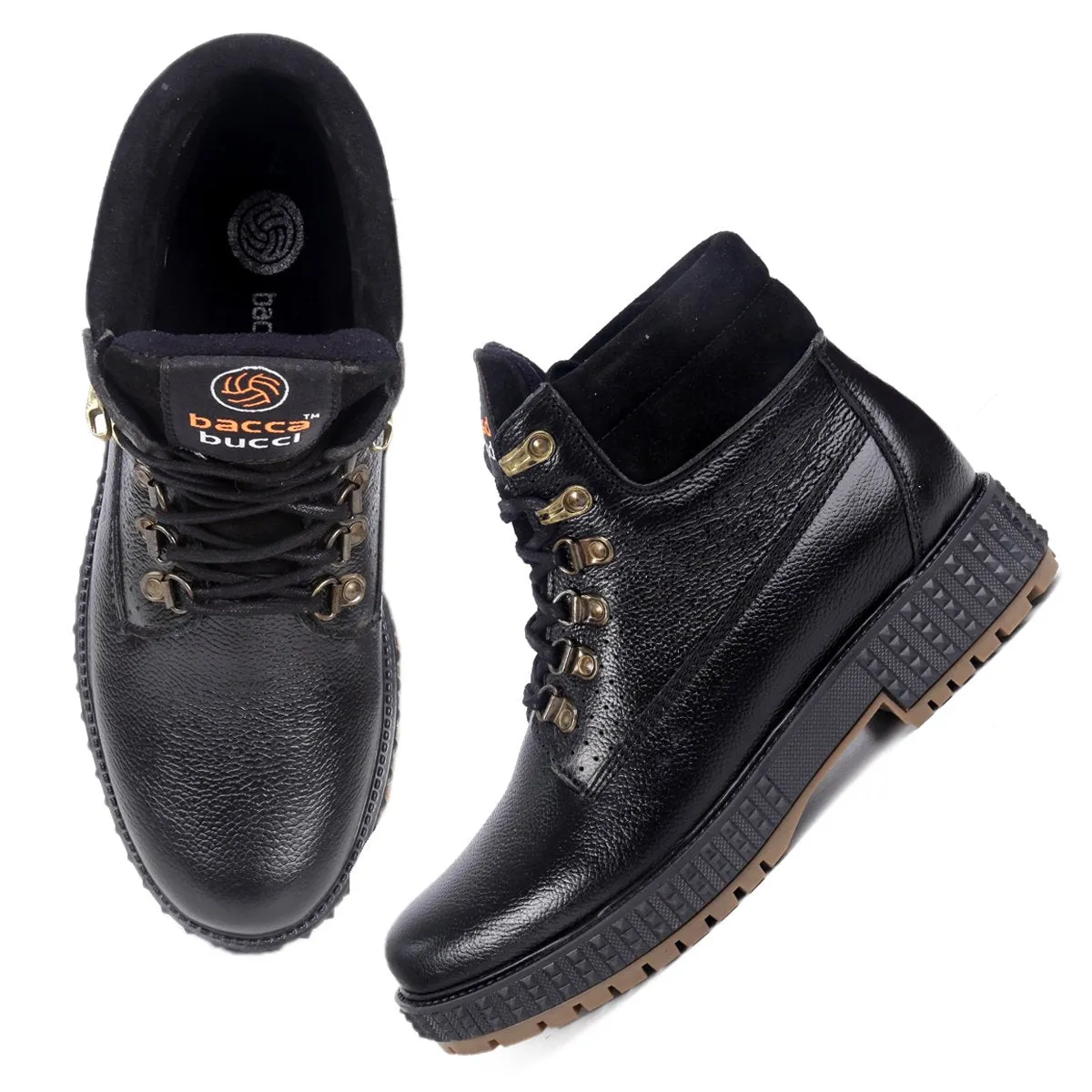 Bacca Bucci Storm Sorel Brex Boots