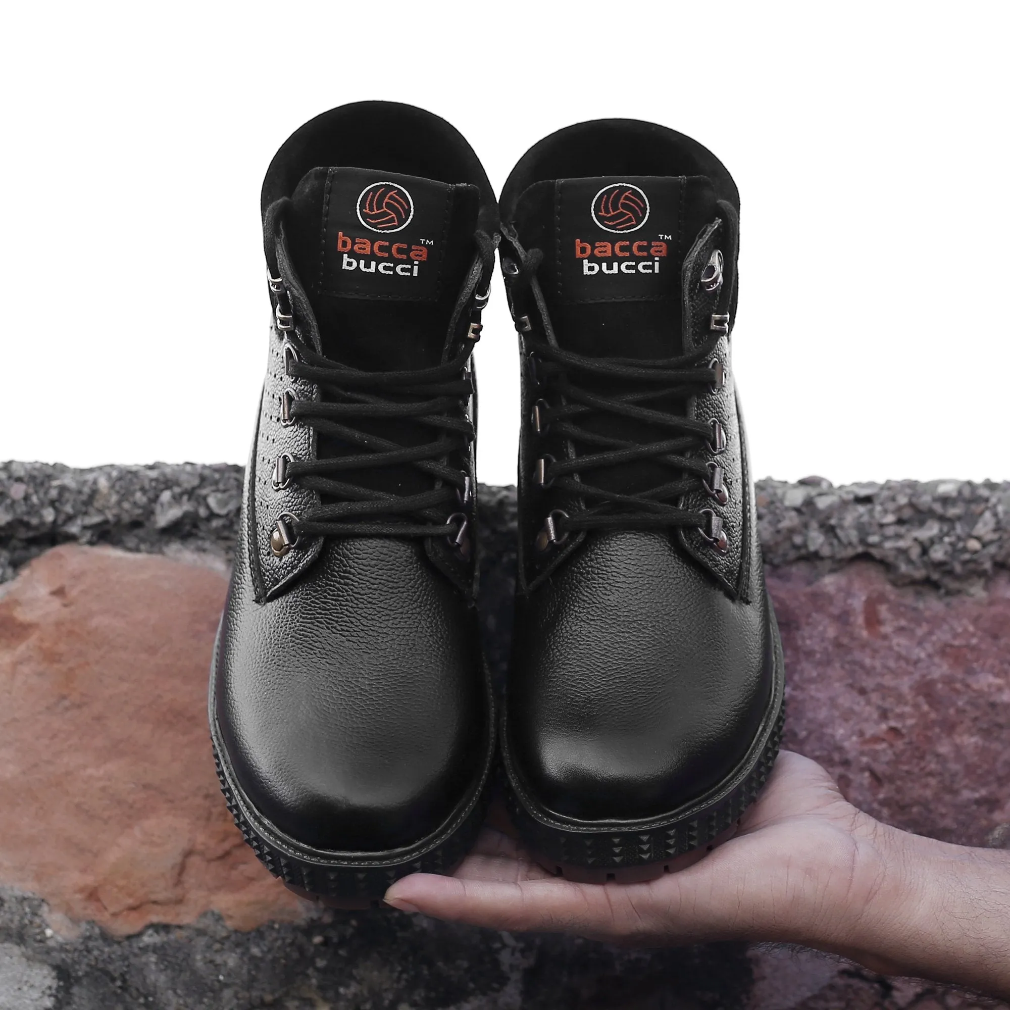 Bacca Bucci Storm Soft Boots