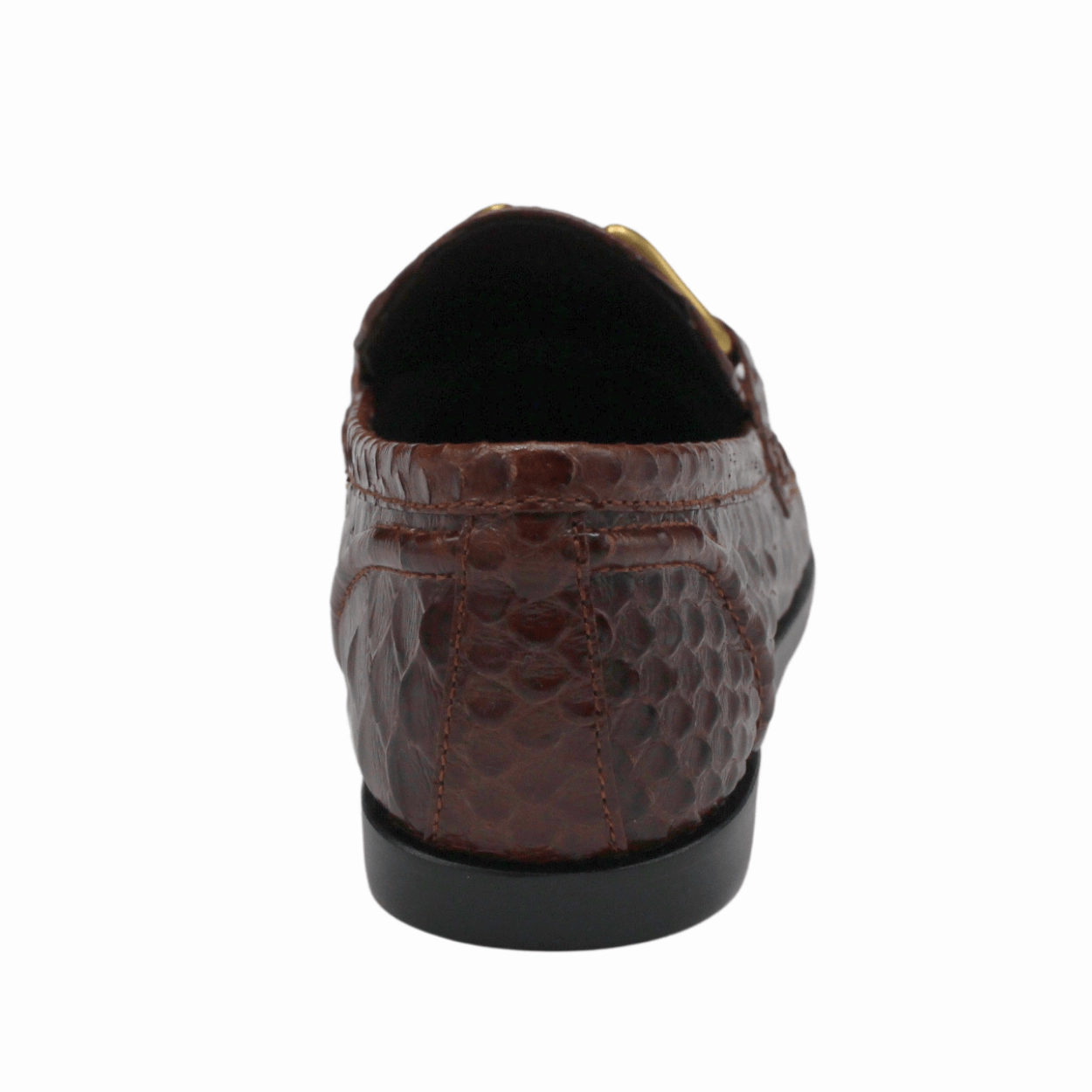 Leverage Captoe Oxfords