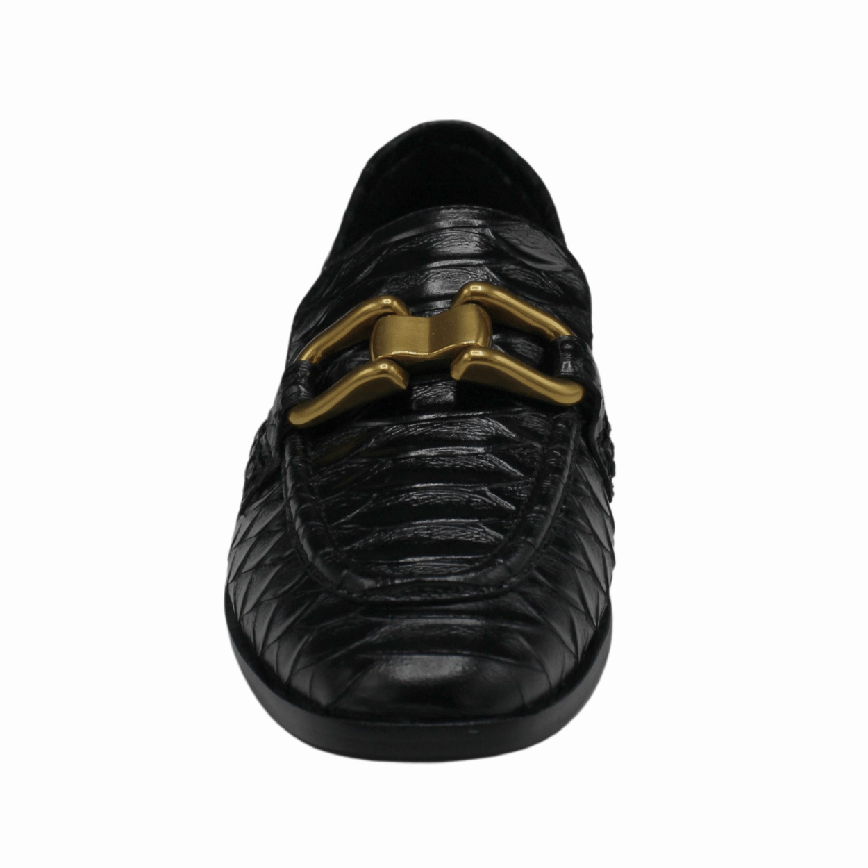 Barefoot Oxford Shoes Leverage