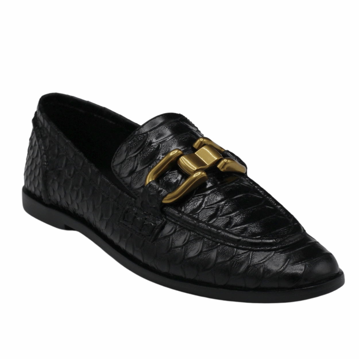 Leverage Madden Oxfords