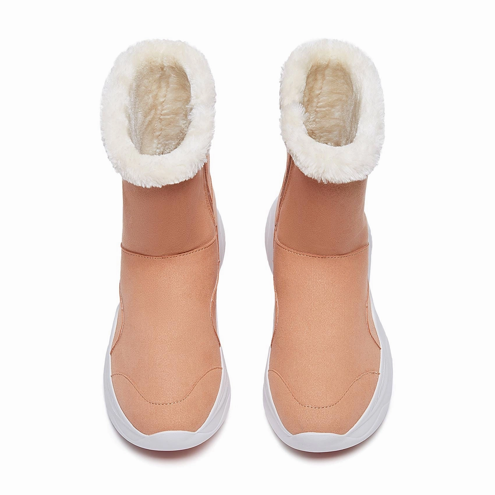 Men's Boots Fashion Tan Palma III Women