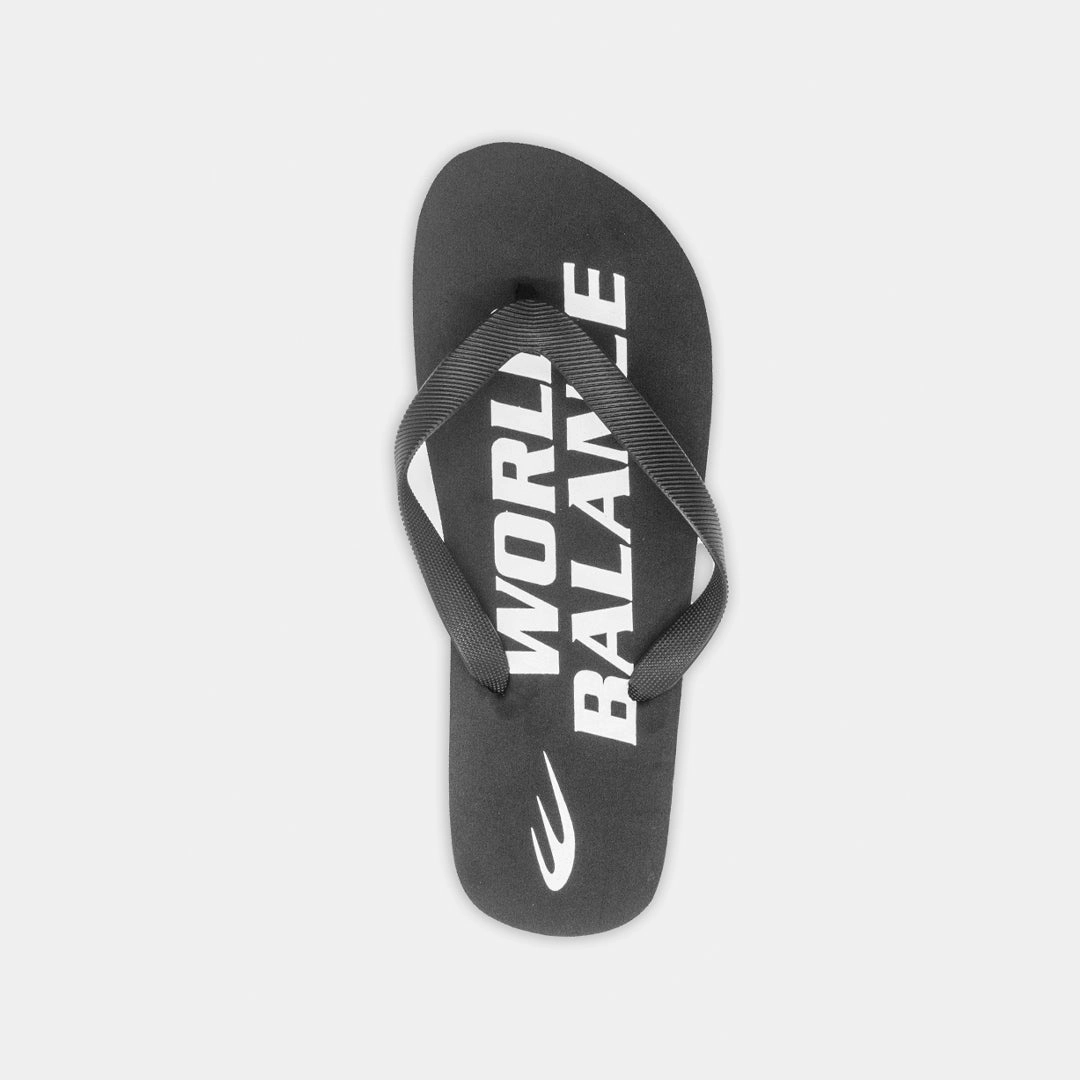 BREAKWATER Toenail Slippers