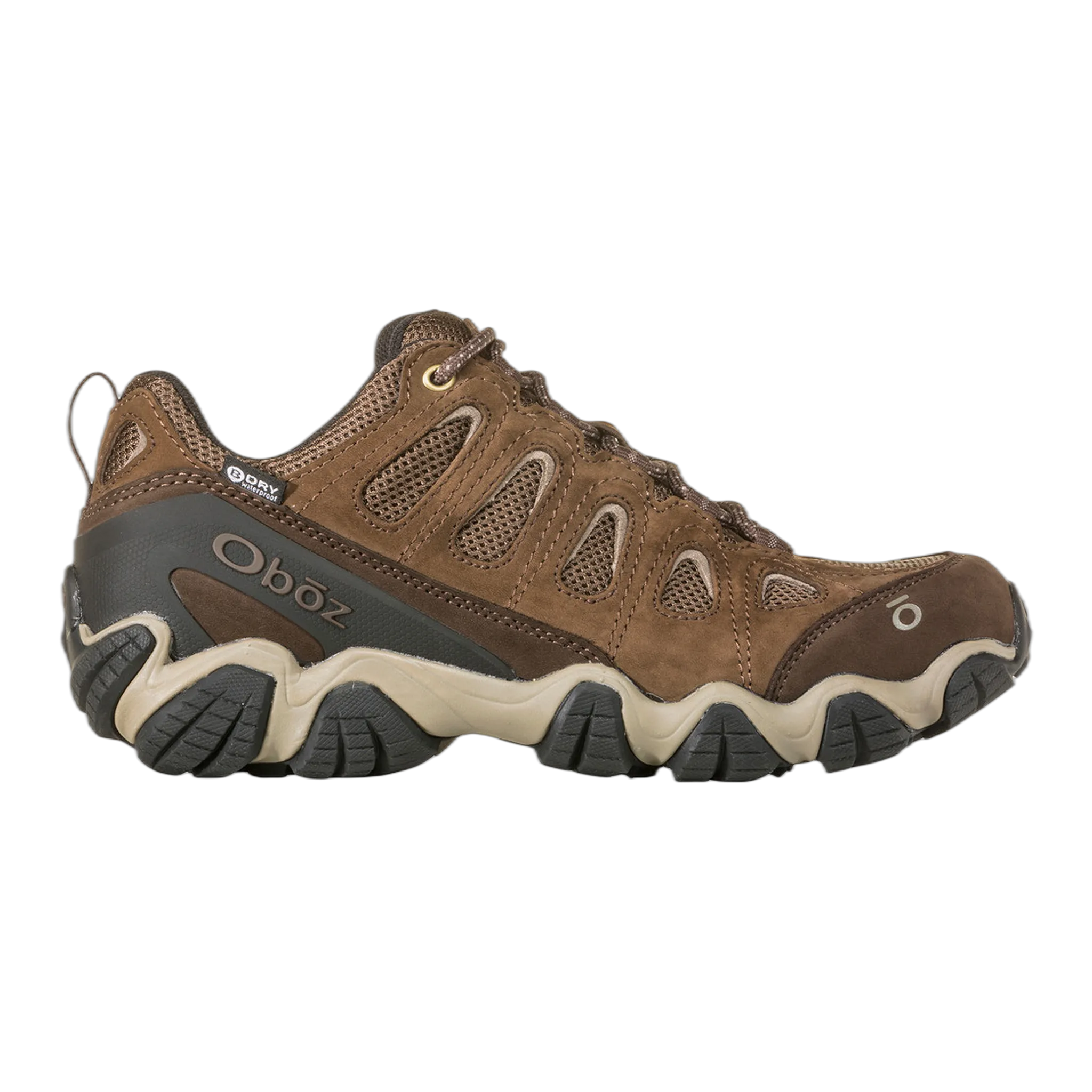 Men's Sawtooth II Low Waterproof Stiff Or Soft Climbing Shoes
