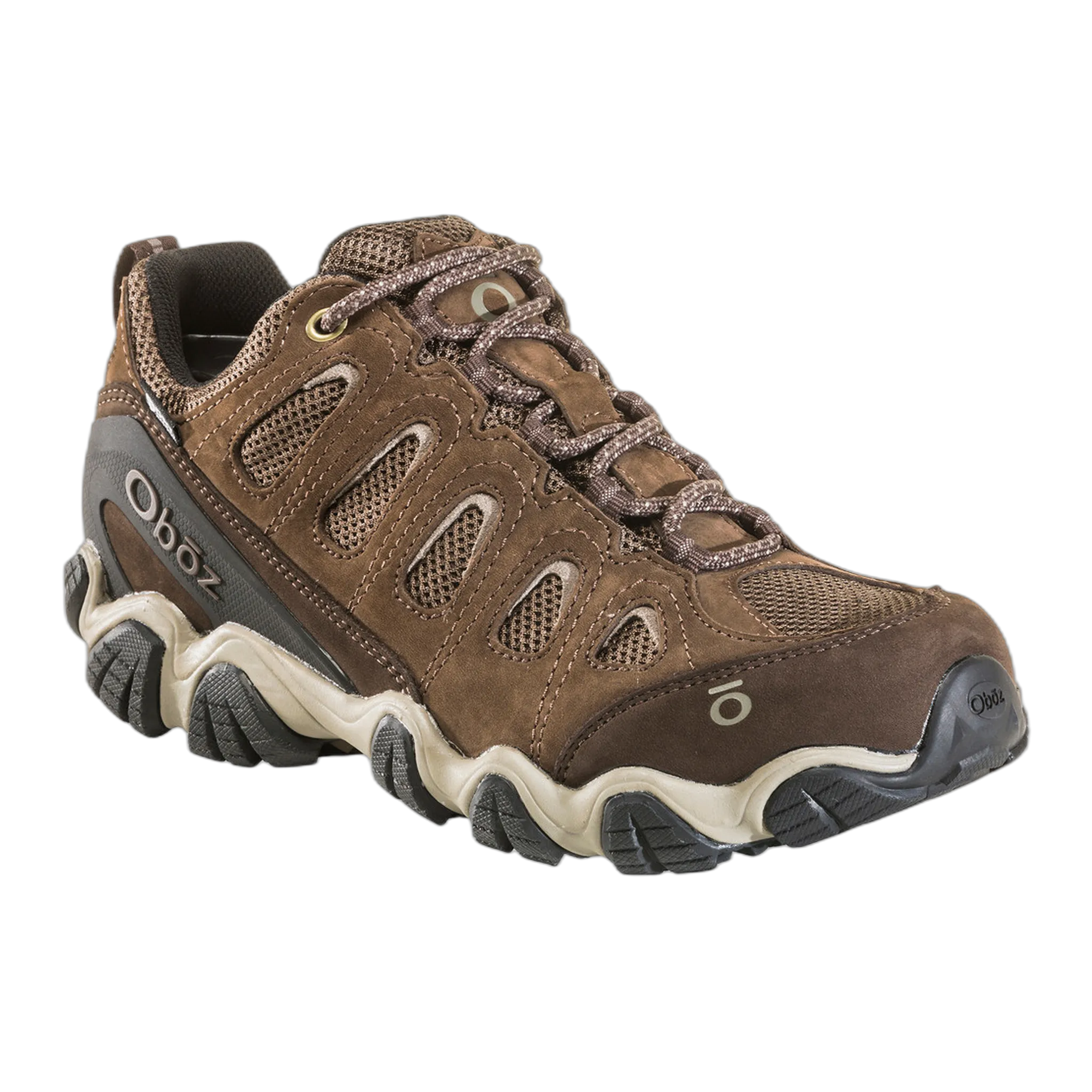 Hiking Shoes India Men's Sawtooth II Low Waterproof