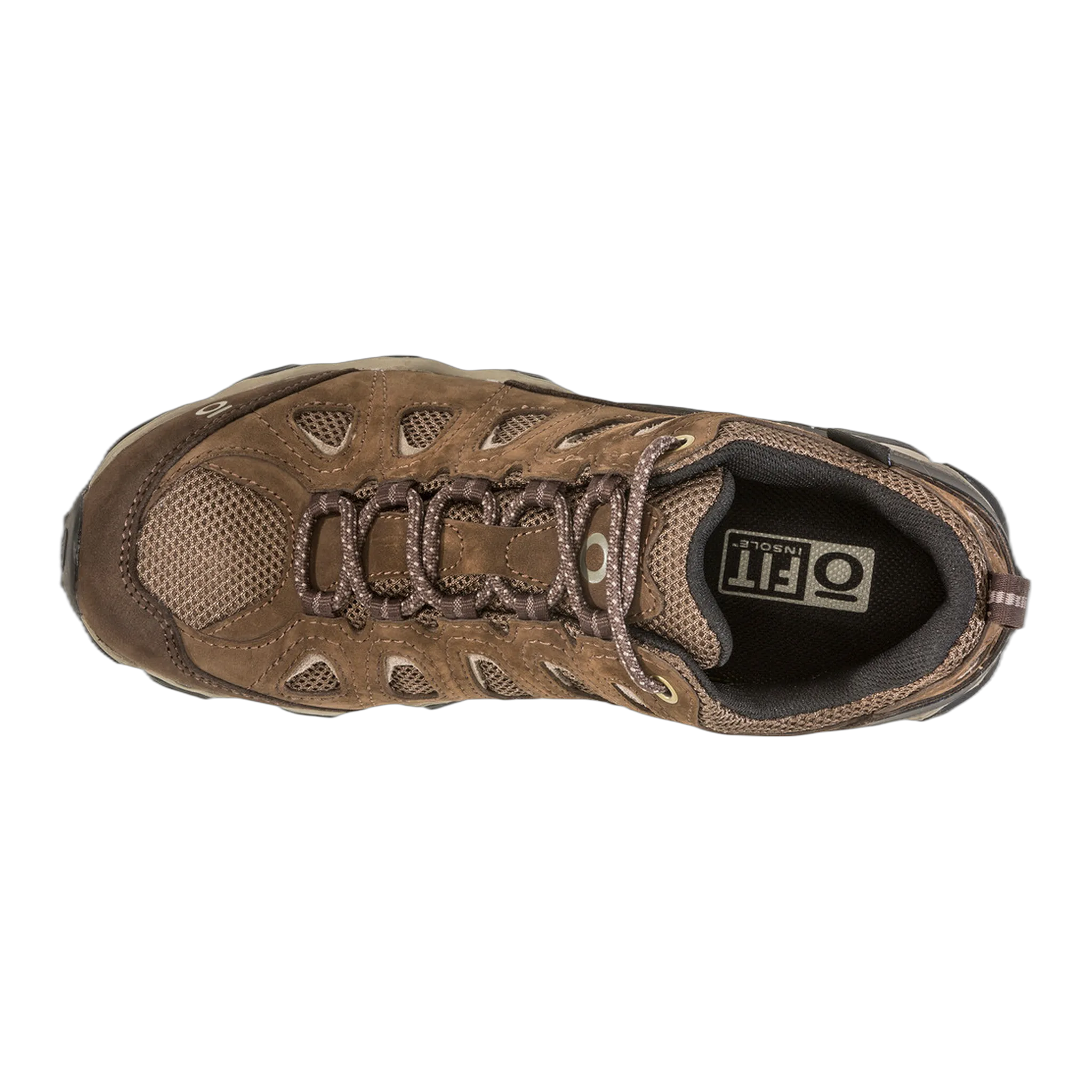 Men's Sawtooth II Low Waterproof Hiking Shoes 2022