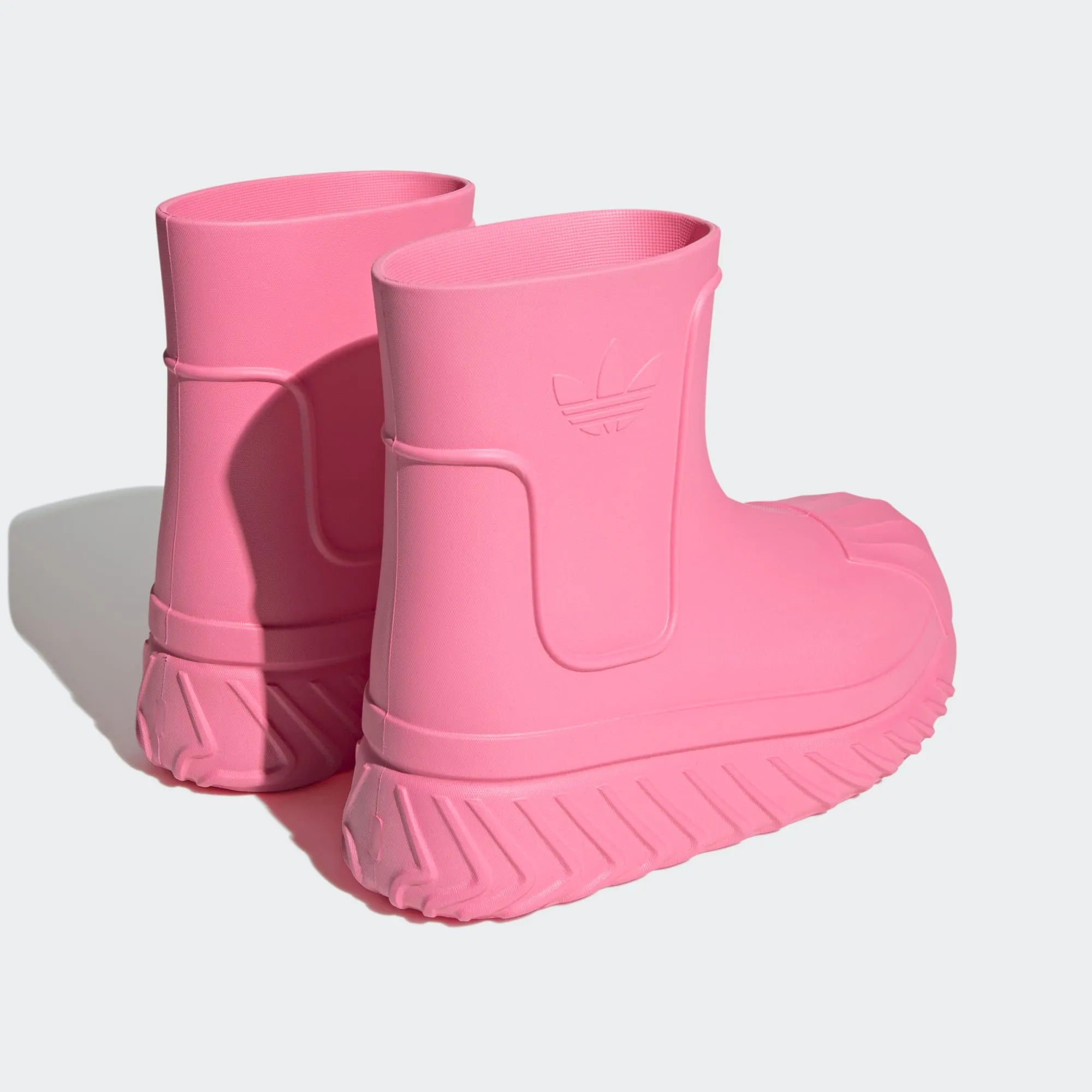 Adidas Women's Adifom Superstar Boot Pink Adidas Nastase Tennis Shoes