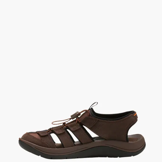 Men's Wanderer Sandal Italian Sandals
