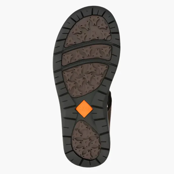Hotel Sandals Ocho Rios Men's Wanderer Sandal