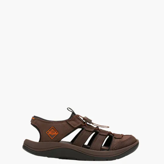 Men's Wanderer Sandal Spring Sandals