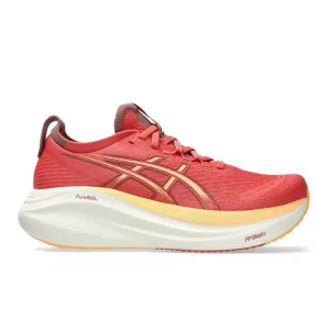 Asics Court Ff 3 Novak Tennis Shoe Womens Asics Nimbus 27 (D-Width)