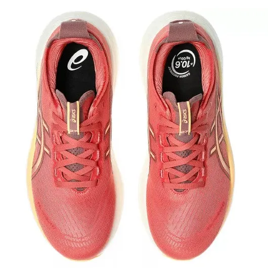 Womens Asics Nimbus 27 (D-Width) Asics Gel Venture 7 Trail Running Shoes