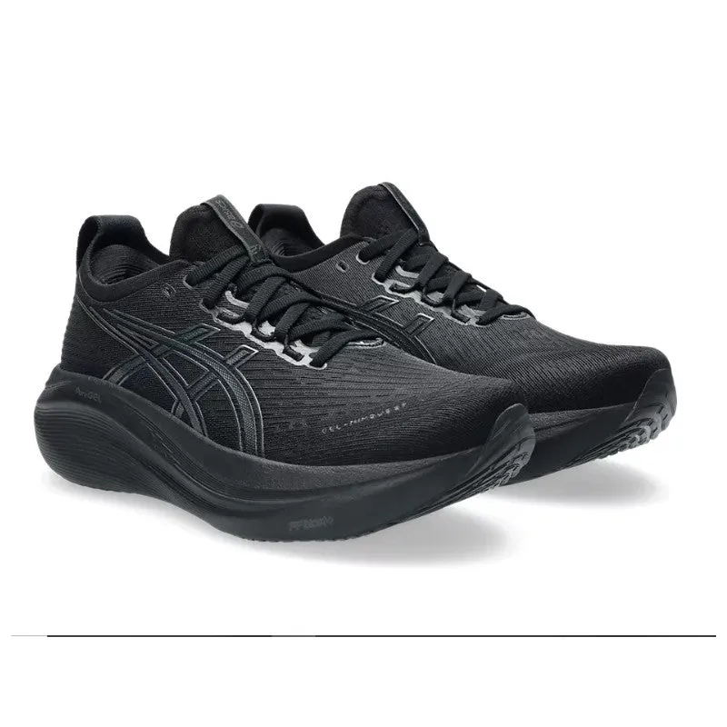 Asics Shoes Discount Sale Womens Asics Nimbus 27 (D-Width)
