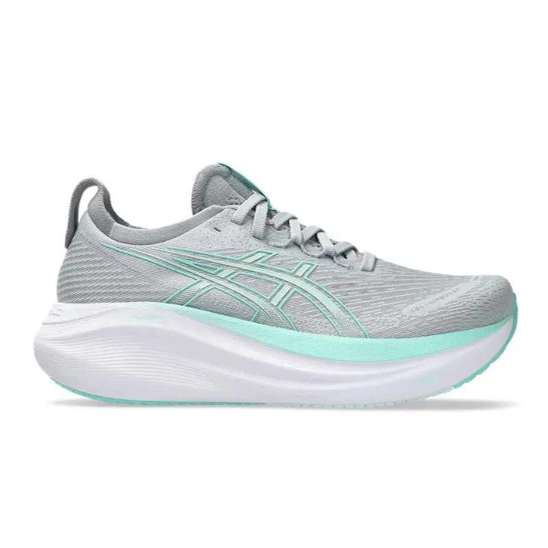 Asics Jolt 3 Running Shoes Womens Asics Nimbus 27 (D-Width)
