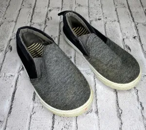 Tennis Shoes Tennis Shoes Gray Colorblock Tennis Shoes - 7c