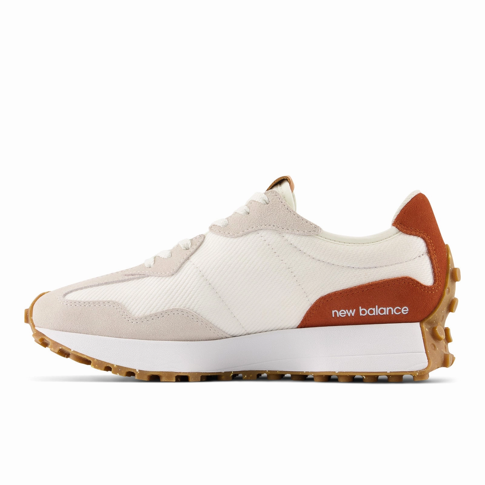 NEW BALANCE WS327RA Black Silver New Balance