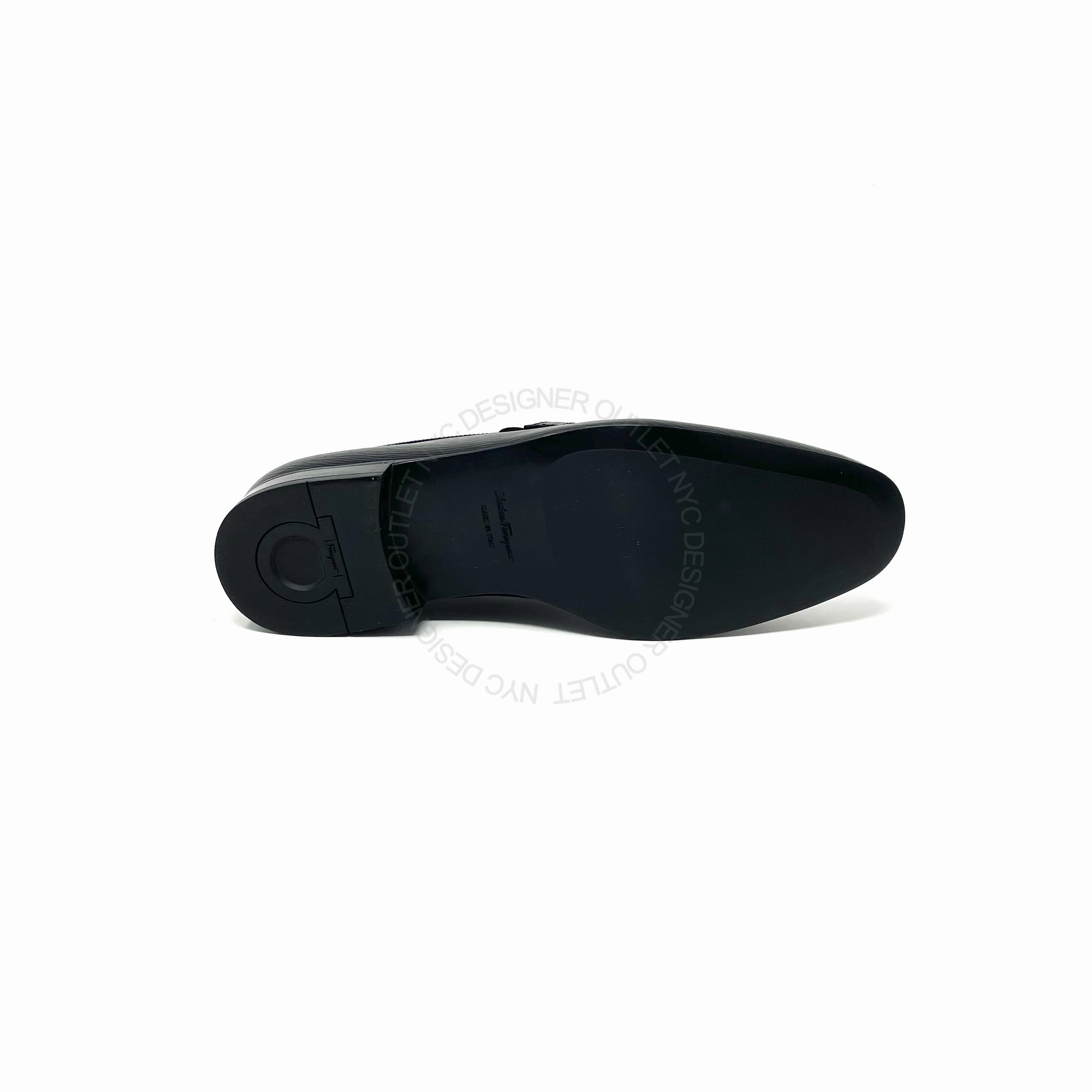 Classic Loafers Ferragamo Nepal Loafers
