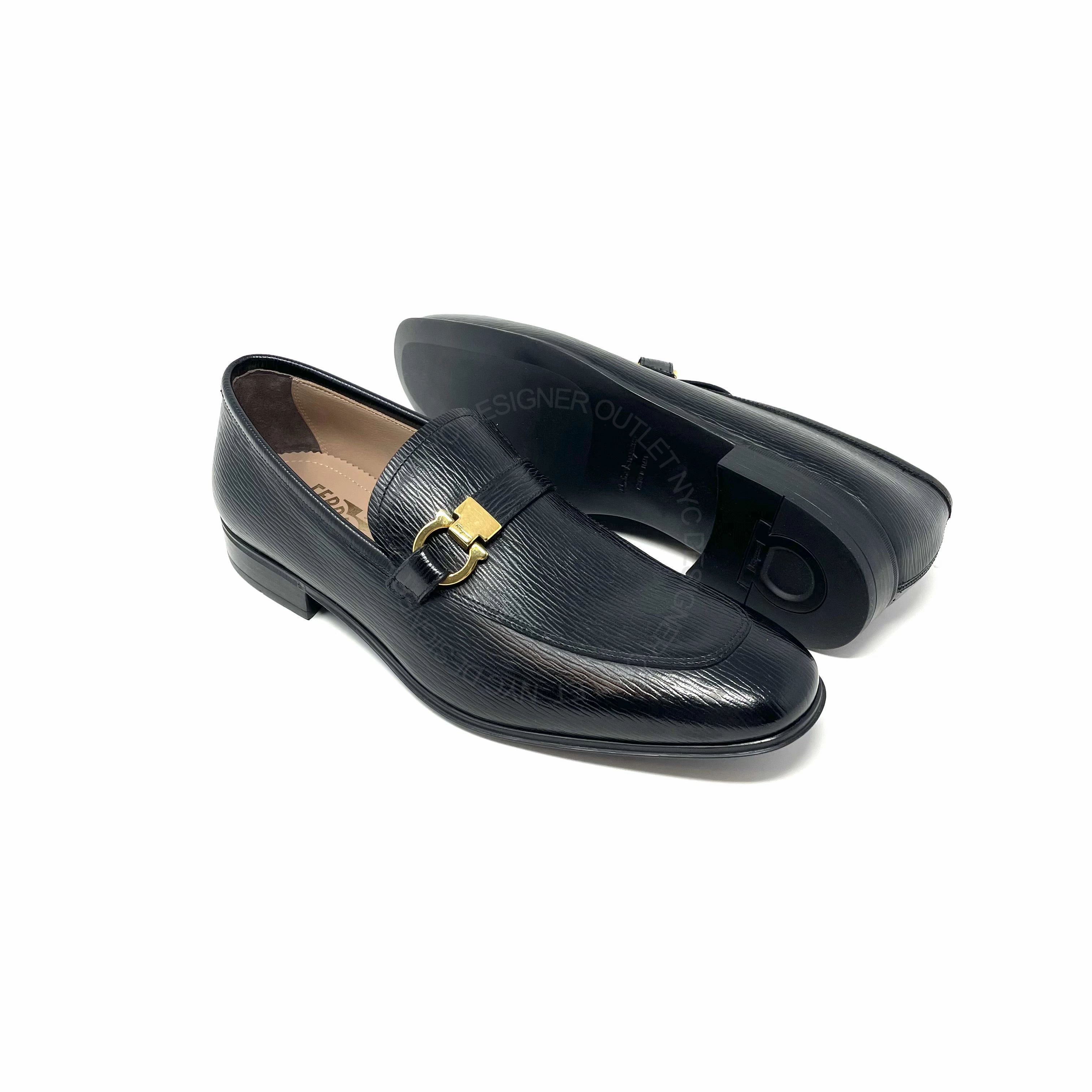 Ferragamo Nepal Loafers Leah Loafers