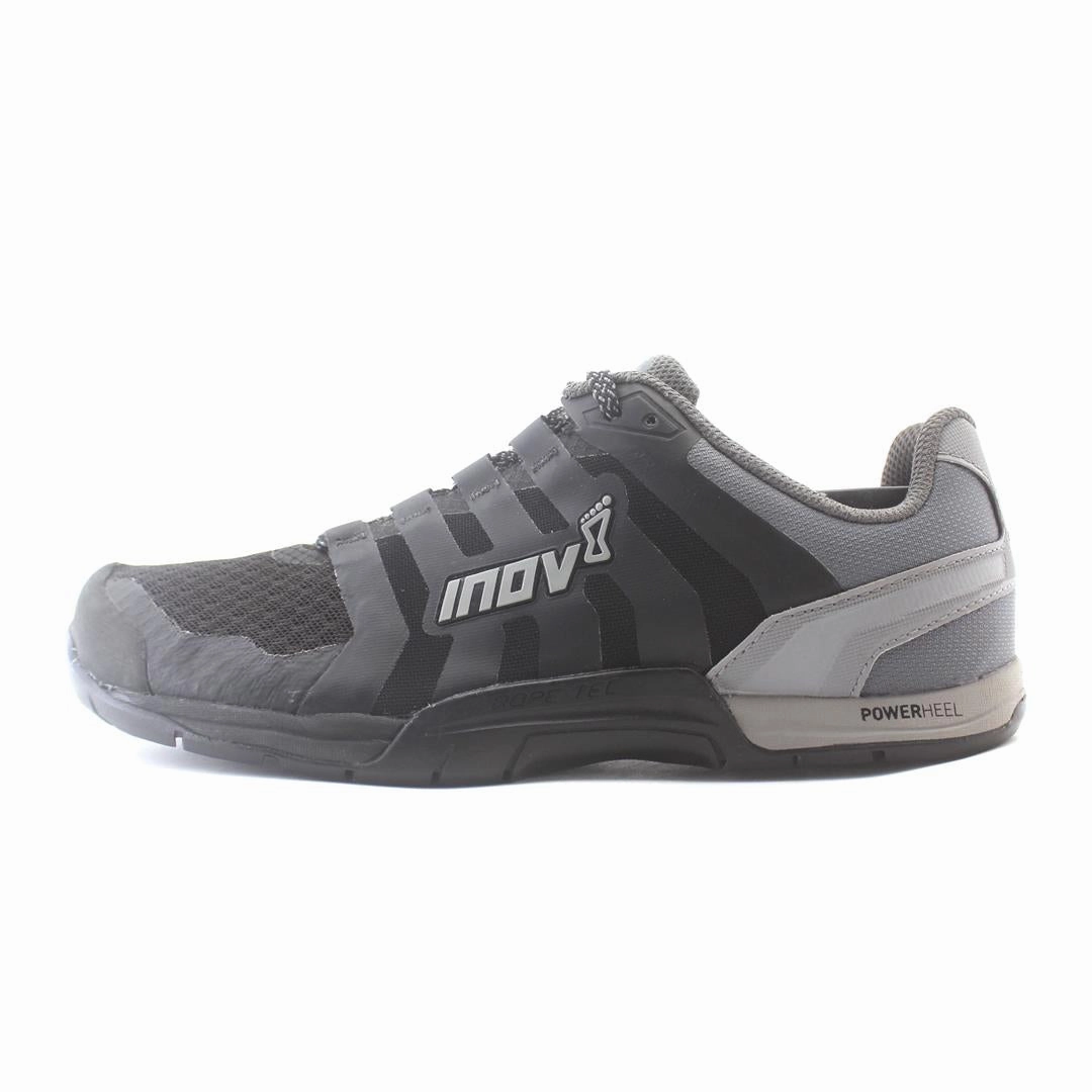 Best Running Shoes Flat Feet Overpronation INOV F-LITE 235