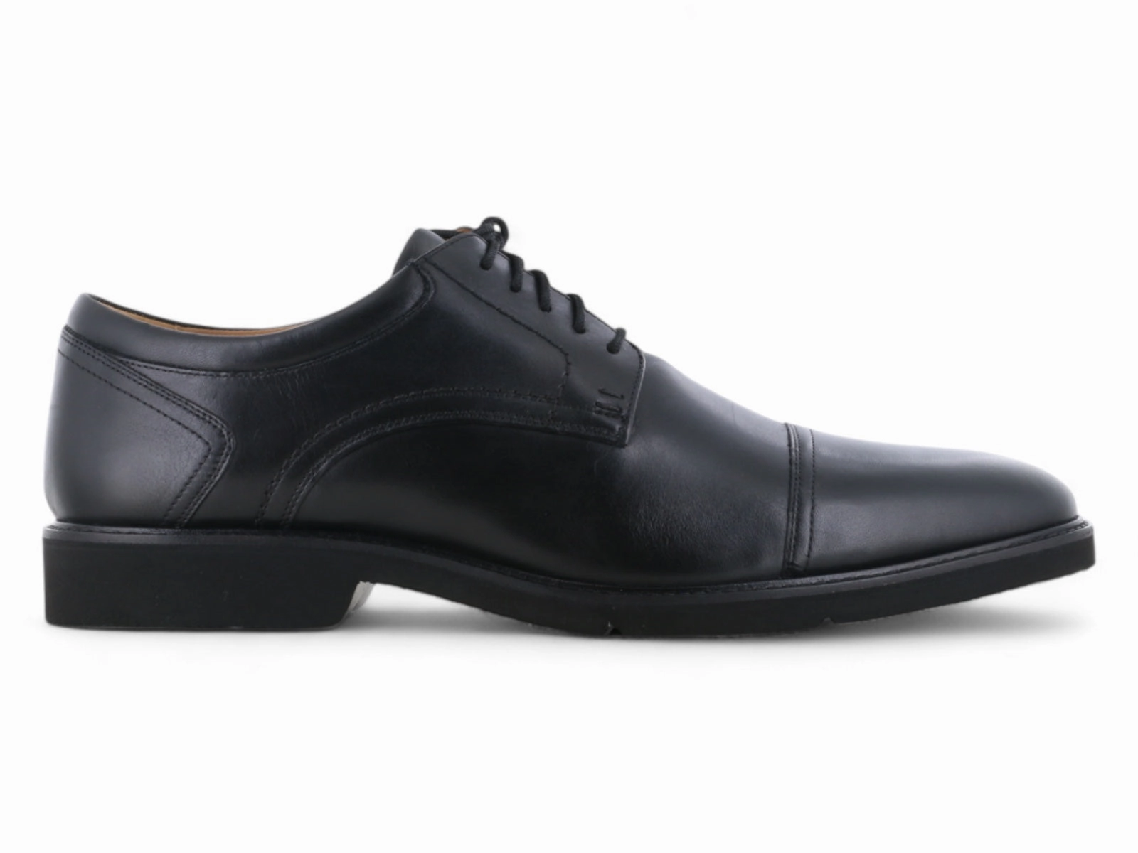 Rockport Findlay Cap Toe Oxford Black Stella Mccartney Platform Oxfords → Platform Oxfords