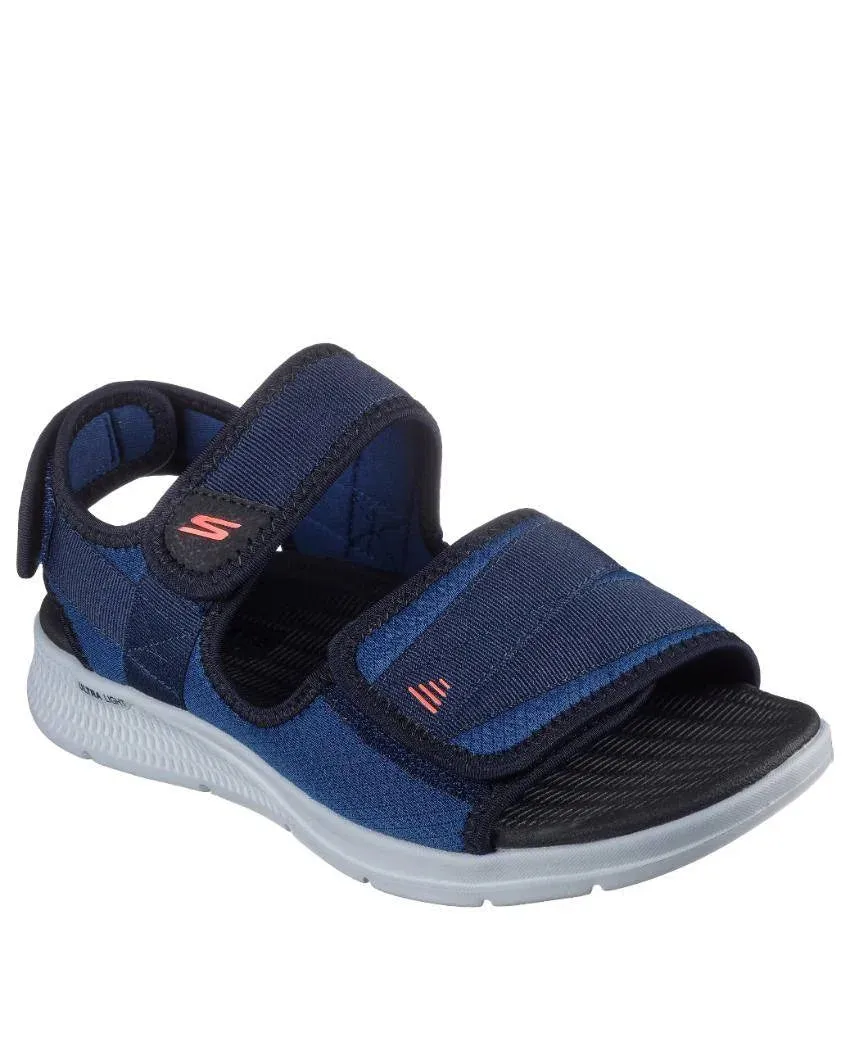 GO CONSISENT SANDAL - STRONG SIGNAL - NAVY CHARCOAL Tommy Hilfiger Sandals
