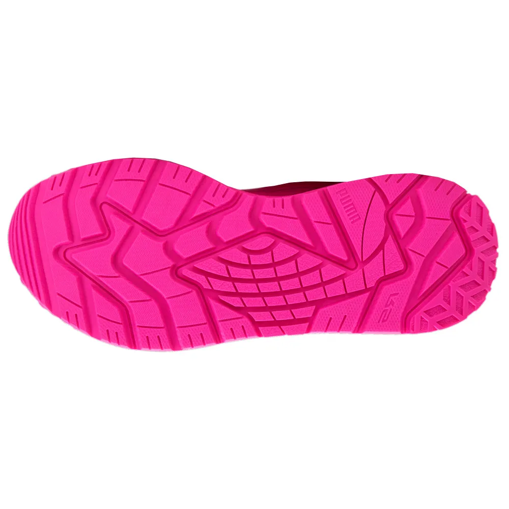 Healed Sneakers RS-TRCK Brighter Days Lace Up Sneakers