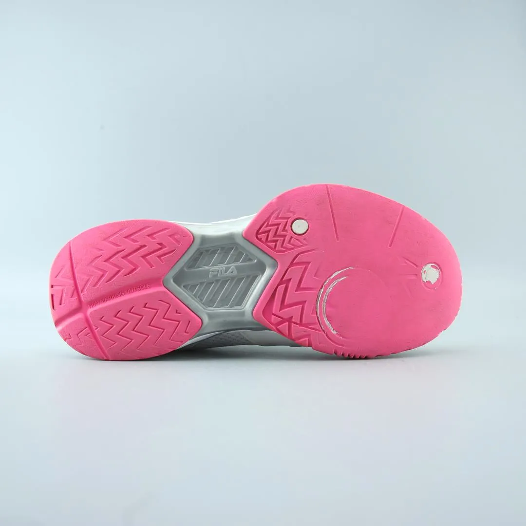 FILA VOLLY ZONE Picture Of Tennis Shoes