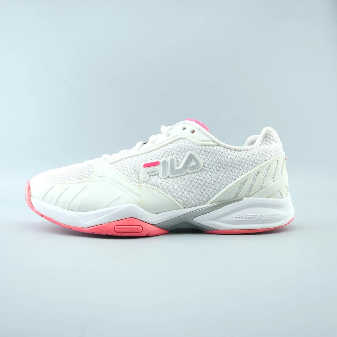 FILA VOLLY ZONE Tennis Shoes For Plantar Fascia