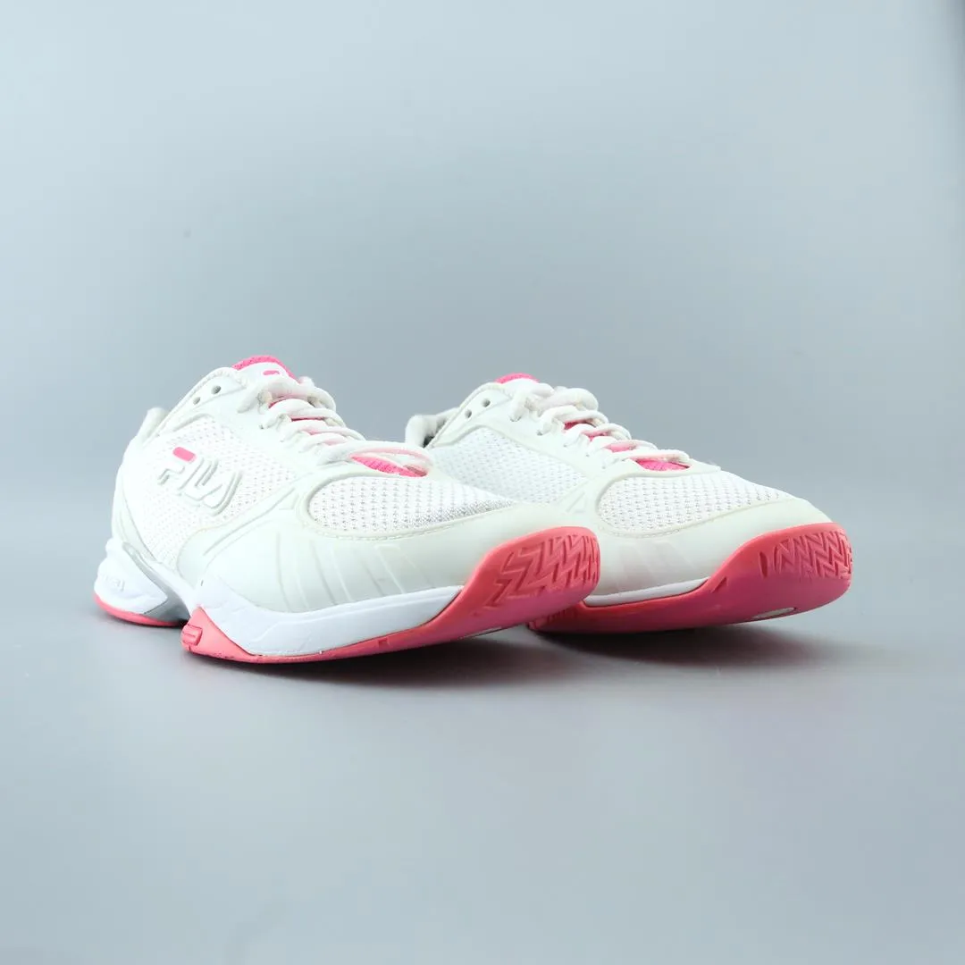 FILA VOLLY ZONE Skecher Tennis Shoes