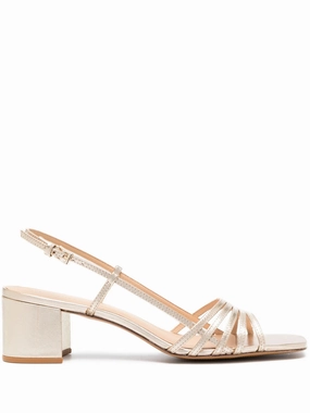Eleonora 85mm open-toe sandals Sandals Barbados Vs Royal Barbados