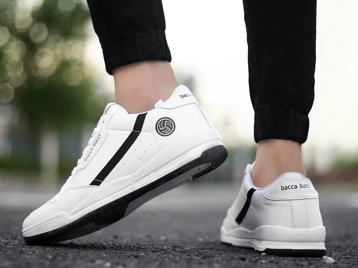 State Sneakers Bacca Bucci Continental