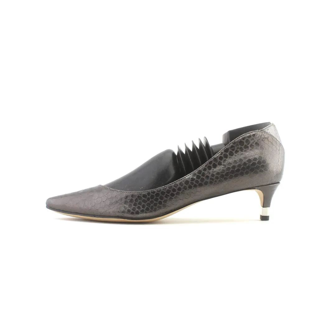 SAM EDELMAN  . Lingerie High Heels