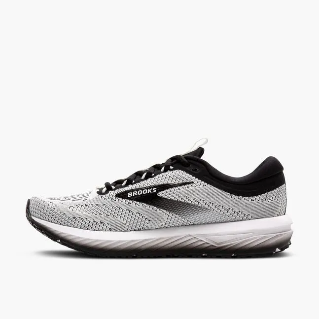 Brooks Women's Revel 7 Running Shoes With High Arch