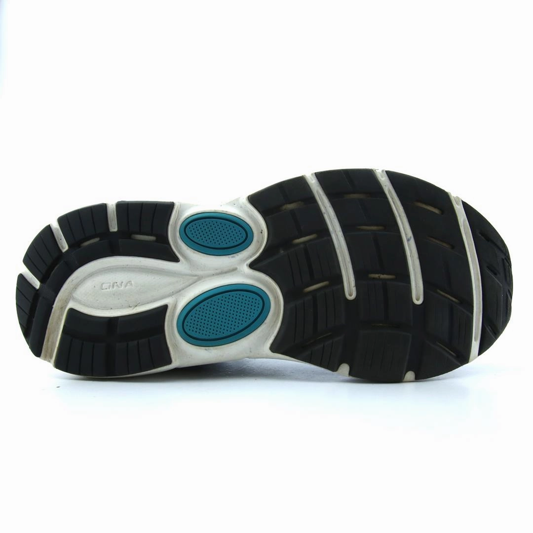 Best Minimalist Trail Running Shoes BROOKS DYAD 10