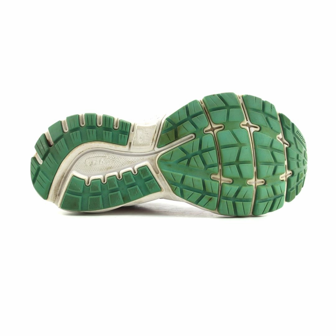 Running Shoes Drawing BROOKS GHOST 11