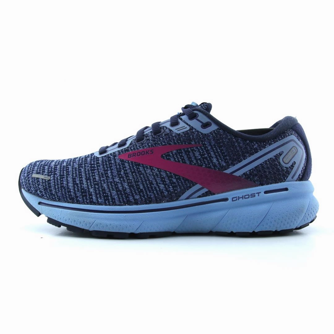 BROOKS GHOST 14 Running Shoe For Arch Support