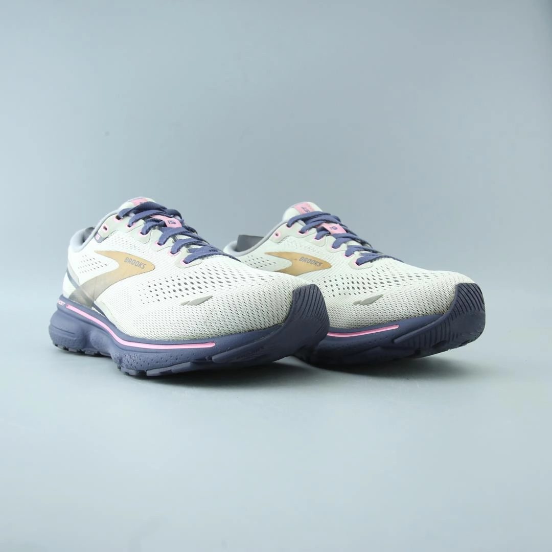BROOKS GHOST 15 Heavy Running Shoes