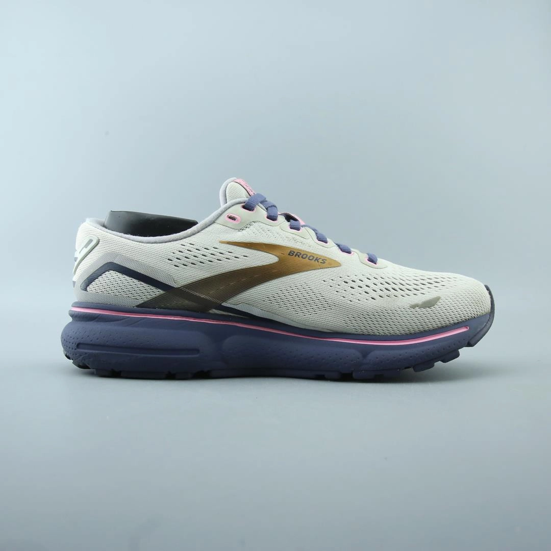 Running Shoes For Wide Feet BROOKS GHOST 15