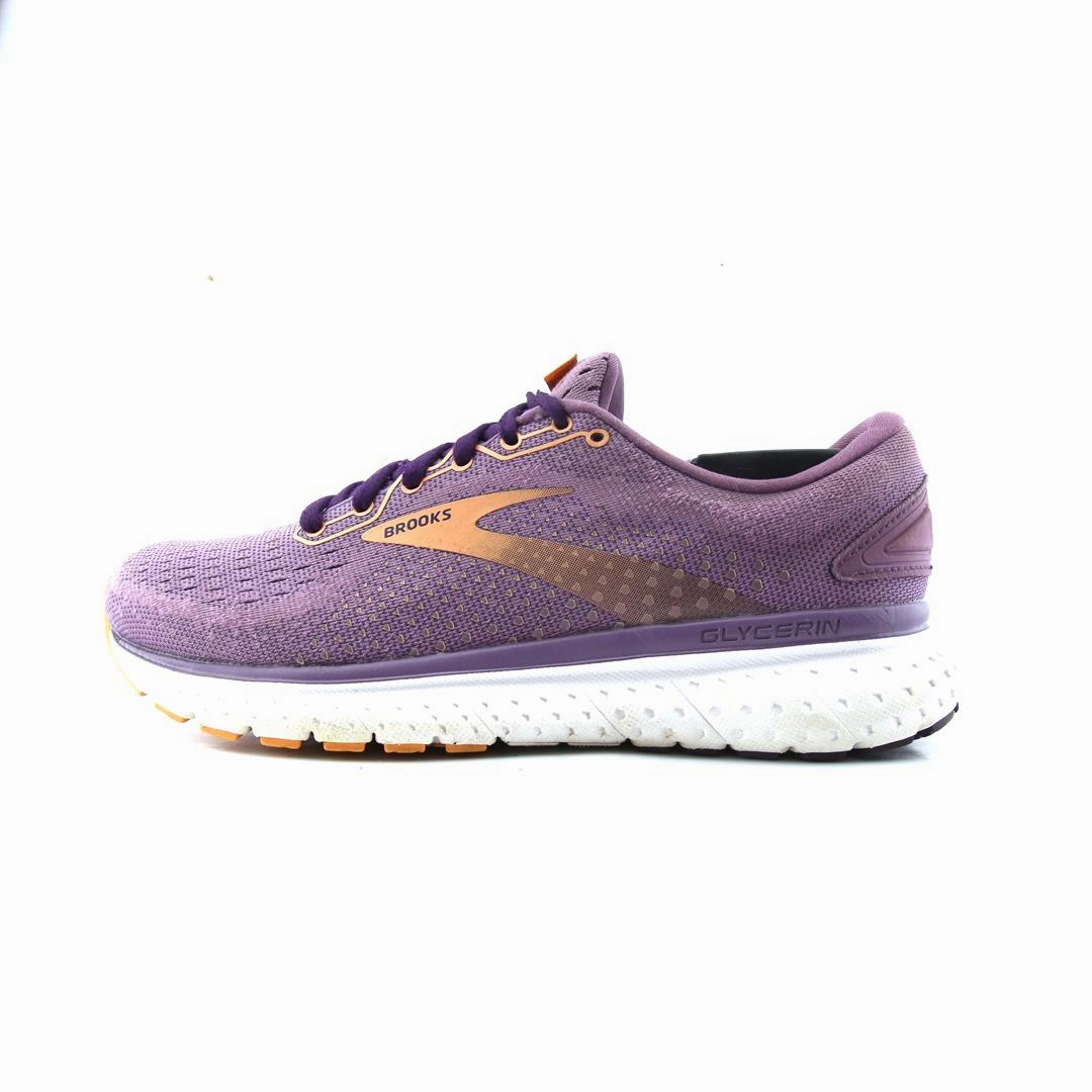 Best 5km Running Shoes BROOKS GLYCERIN 18